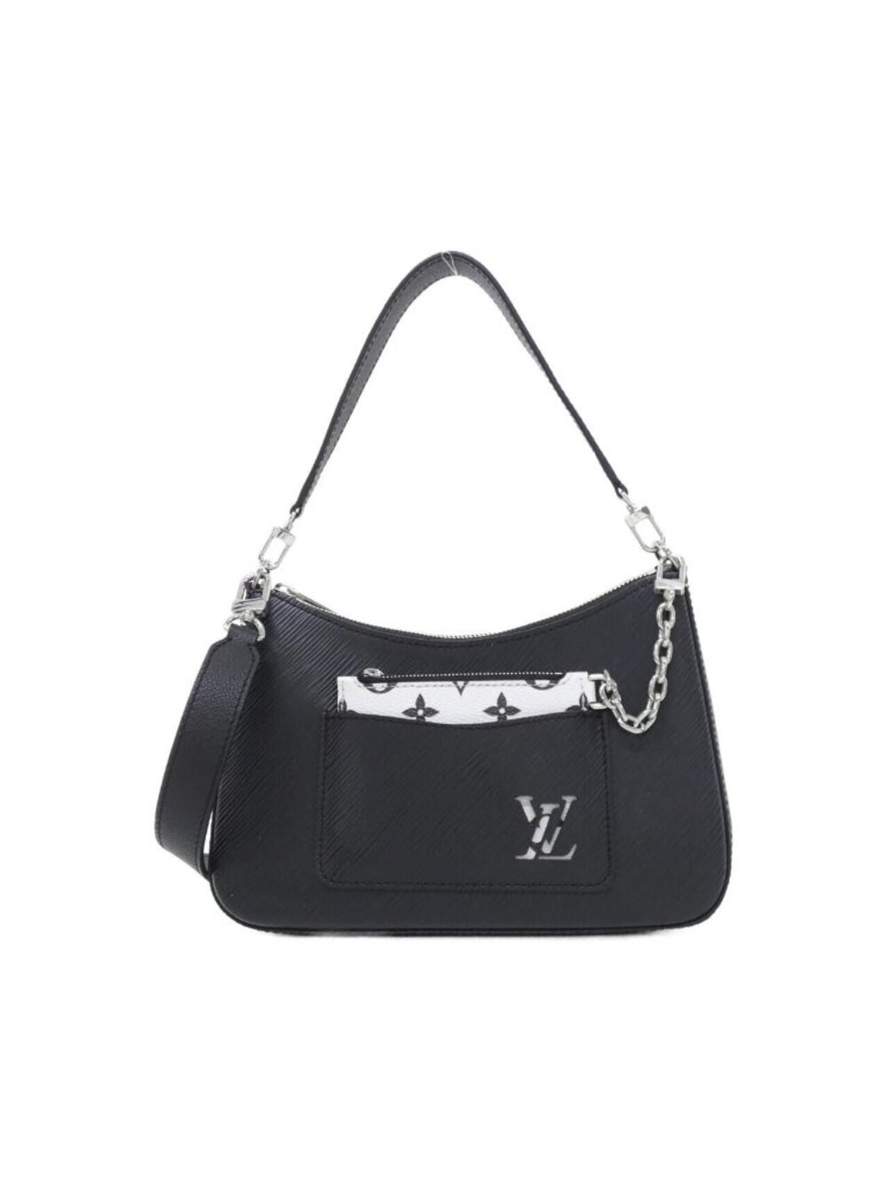 Louis Vuitton Epi Marelle Shoulder Bag
